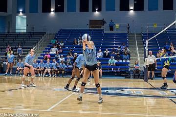 VBScrimmagevsEastside42
