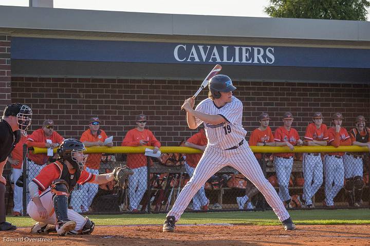 VBaseballvsMauldin4-10-19-1