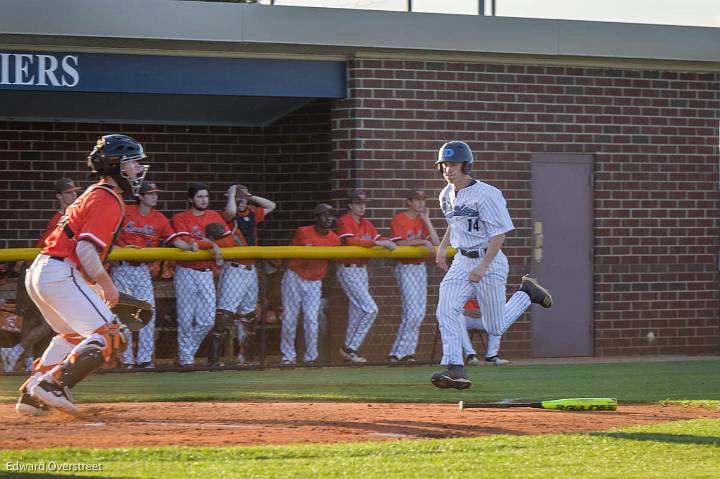 VBaseballvsMauldin4-10-19-13