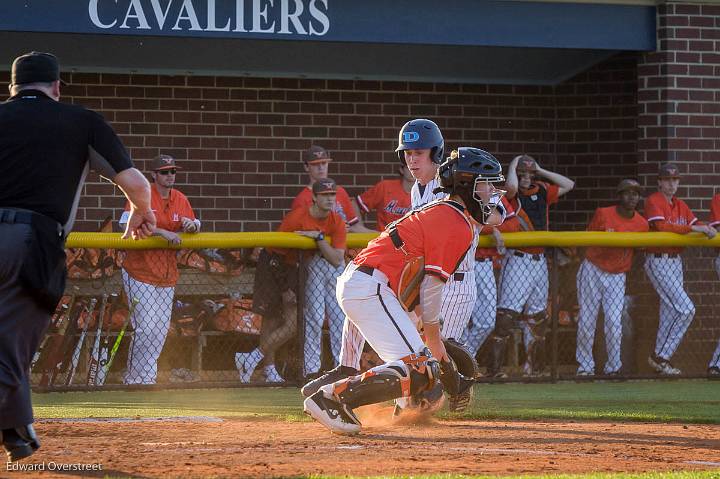 VBaseballvsMauldin4-10-19-14