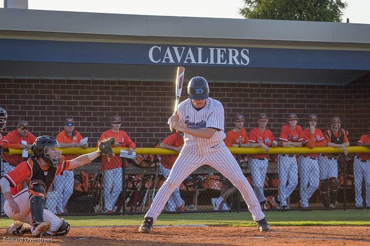 VBaseballvsMauldin4-10-19-2