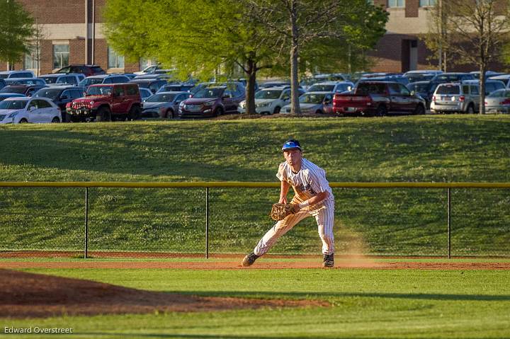 VBaseballvsMauldin4-10-19-76