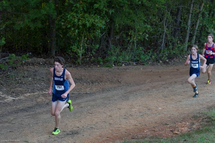 VBoysRegionXC-10-15-18-19