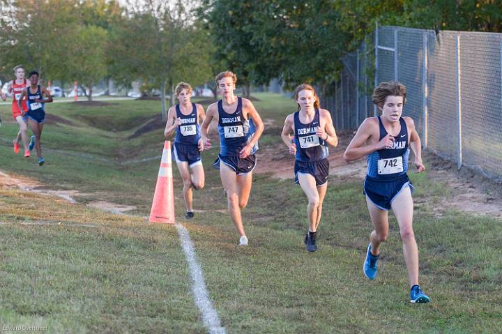 VBoysRegionXC-10-15-18-25