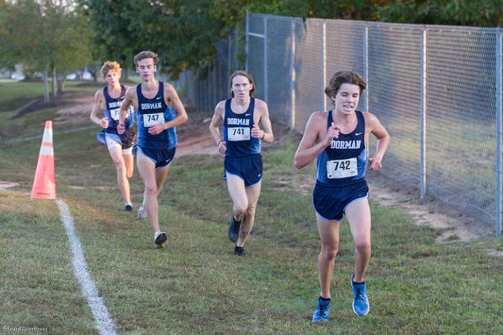 VBoysRegionXC-10-15-18-26