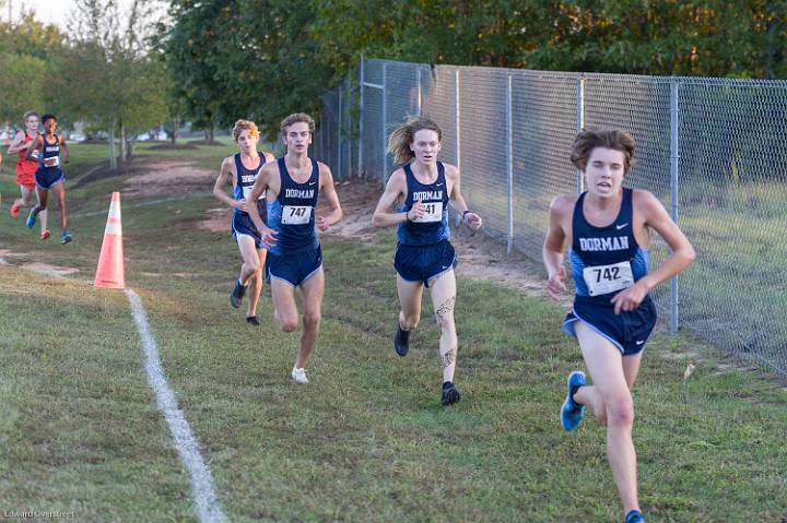 VBoysRegionXC-10-15-18-27