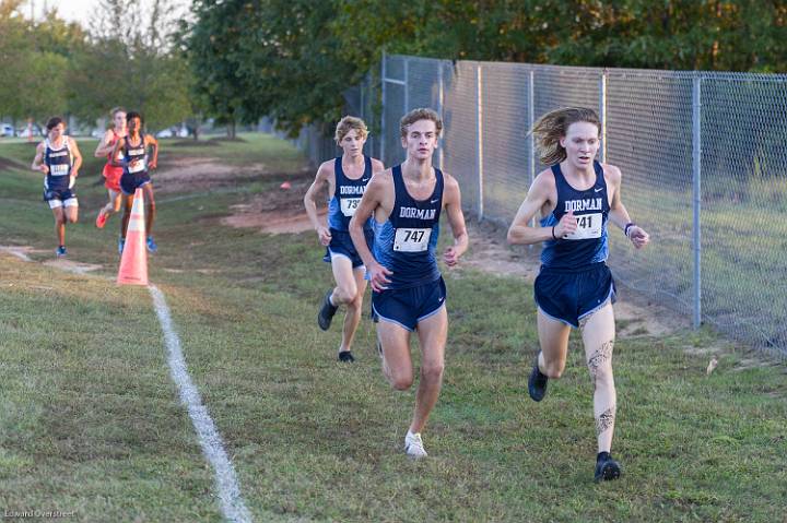 VBoysRegionXC-10-15-18-28