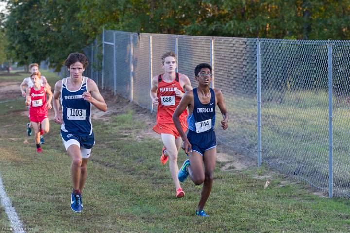 VBoysRegionXC-10-15-18-31