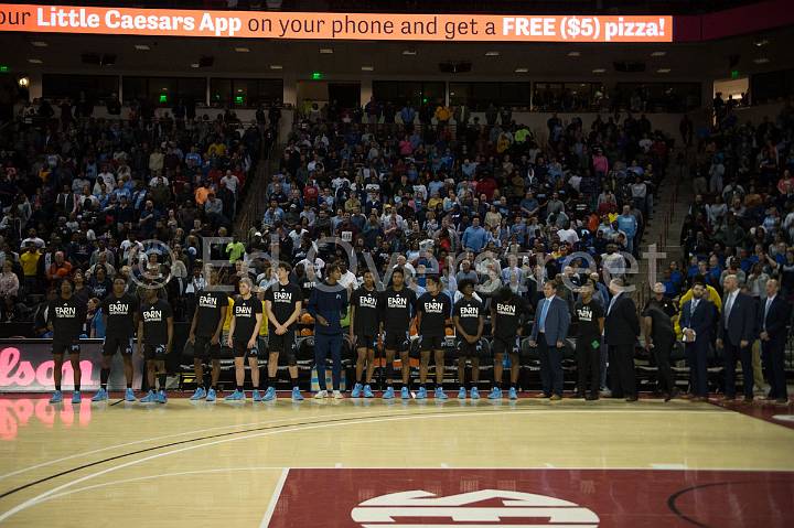 StateBB vs Dutch Fork 3-6-20-14