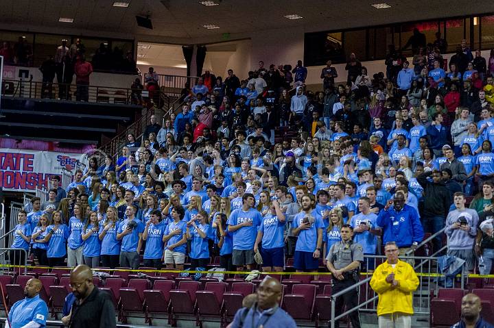 StateBB vs Dutch Fork 3-6-20-19