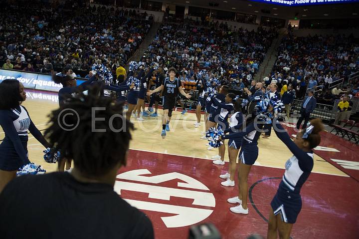 StateBB vs Dutch Fork 3-6-20-41