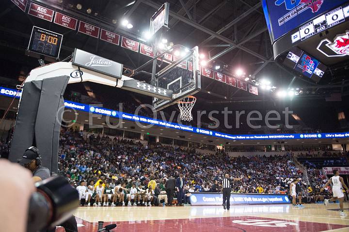 StateBB vs Dutch Fork 3-6-20-45