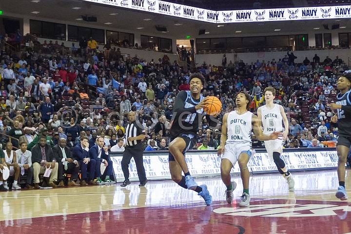 StateBB vs Dutch Fork 3-6-20-84