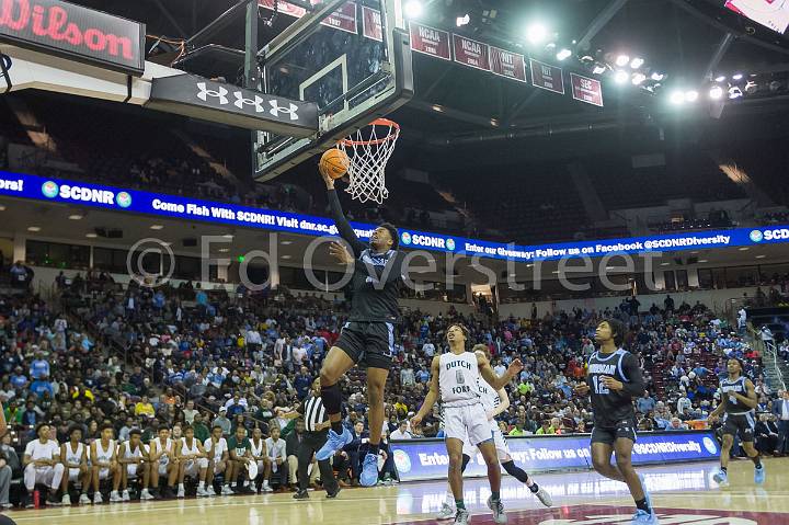 StateBB vs Dutch Fork 3-6-20-90