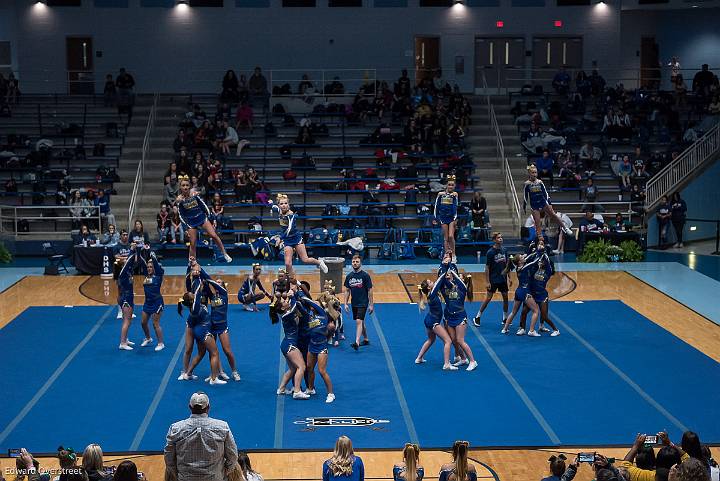 ClassicCheer10-19-19 -605