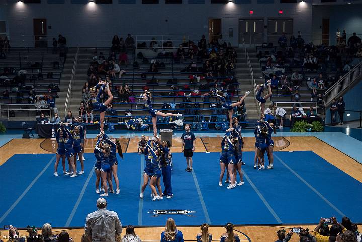 ClassicCheer10-19-19 -610