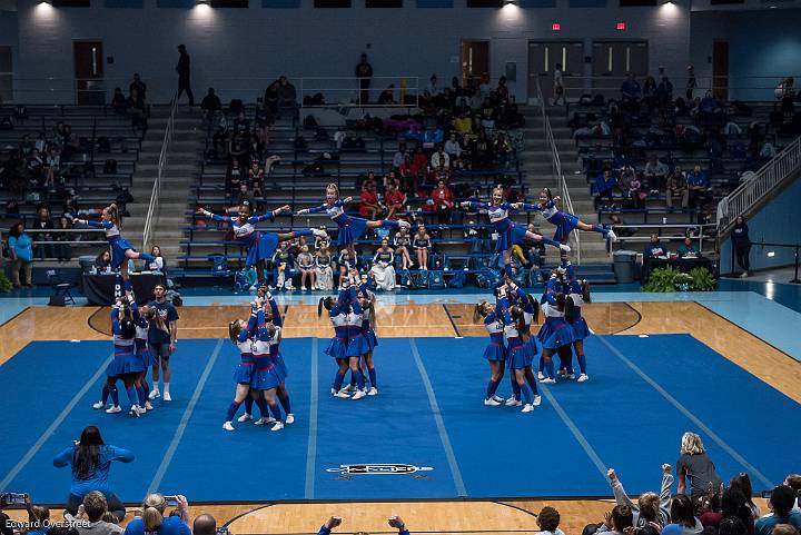 ClassicCheer10-19-19 -727