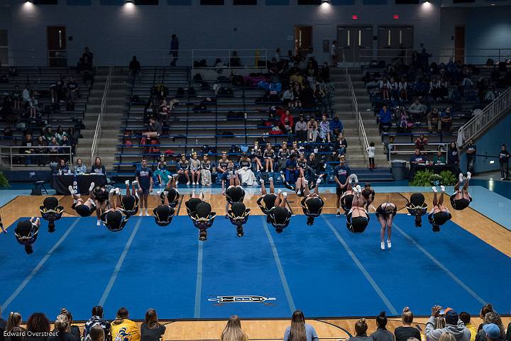 ClassicCheer10-19-19 -740