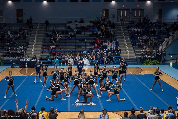 ClassicCheer10-19-19 -743