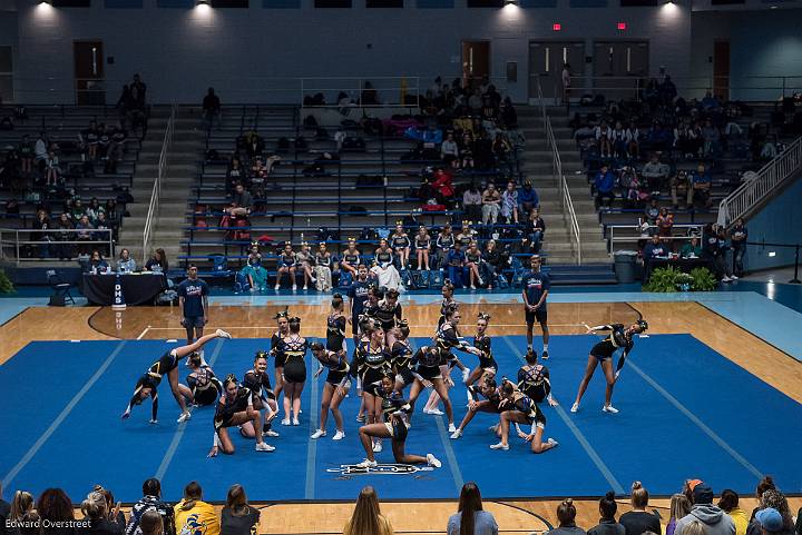 ClassicCheer10-19-19 -745