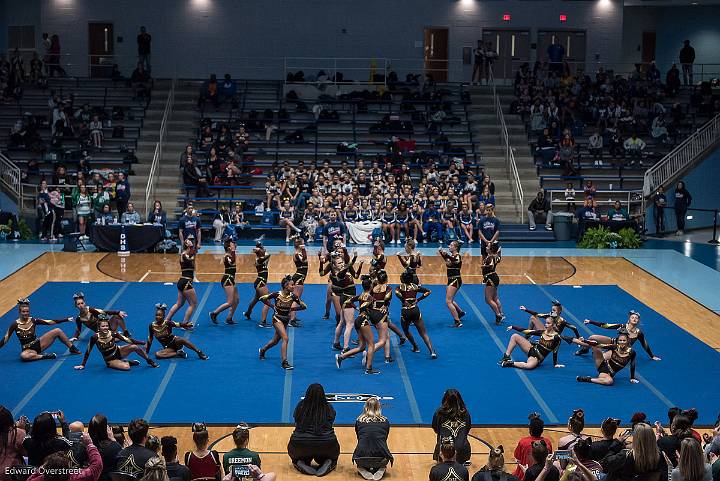 ClassicCheer10-19-19 -848