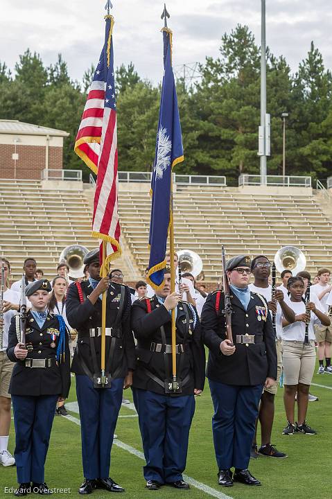 G-1-vs Wade Hampton 8-23-19 -100