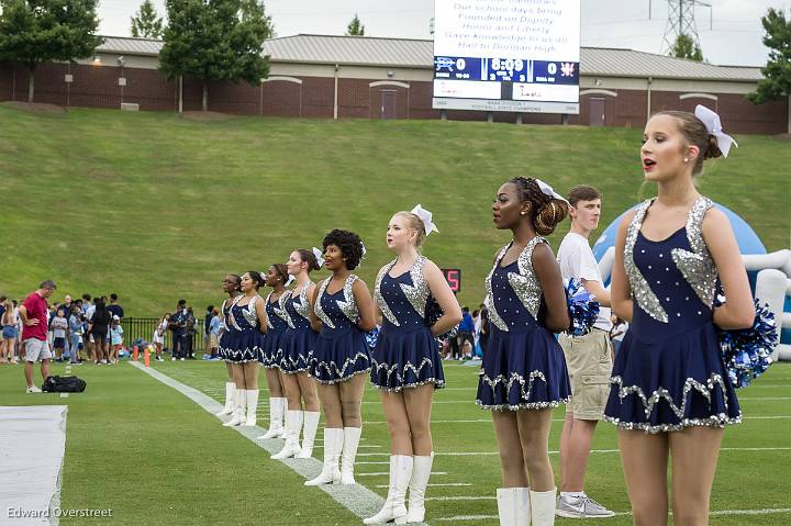 G-1-vs Wade Hampton 8-23-19 -135