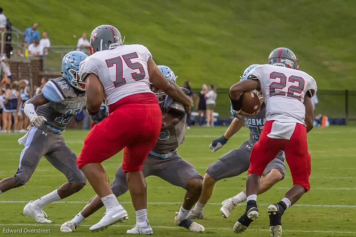 G-1-vs Wade Hampton 8-23-19 -375