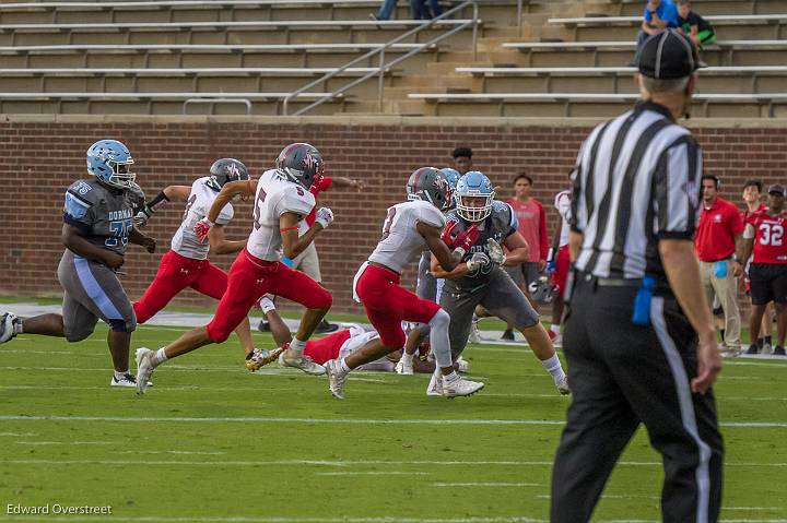 G-1-vs Wade Hampton 8-23-19 -400