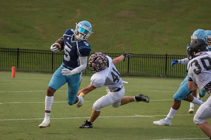 FBScrimvsRockHill -1