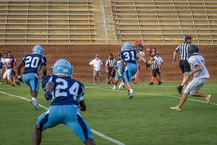 FBScrimvsRockHill -106