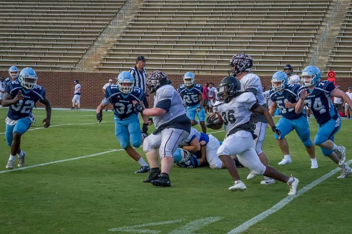 FBScrimvsRockHill -109