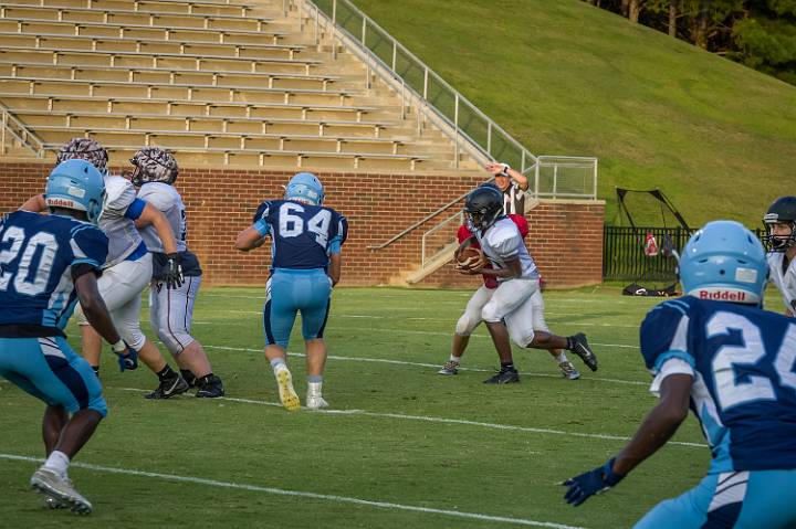 FBScrimvsRockHill -117