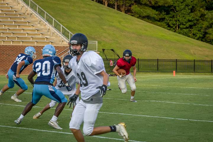 FBScrimvsRockHill -118