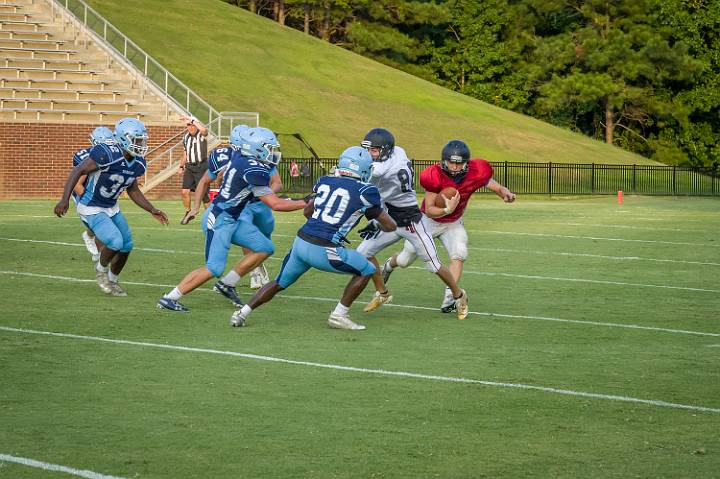 FBScrimvsRockHill -119