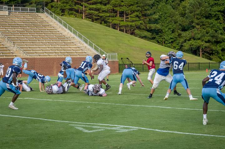 FBScrimvsRockHill -122