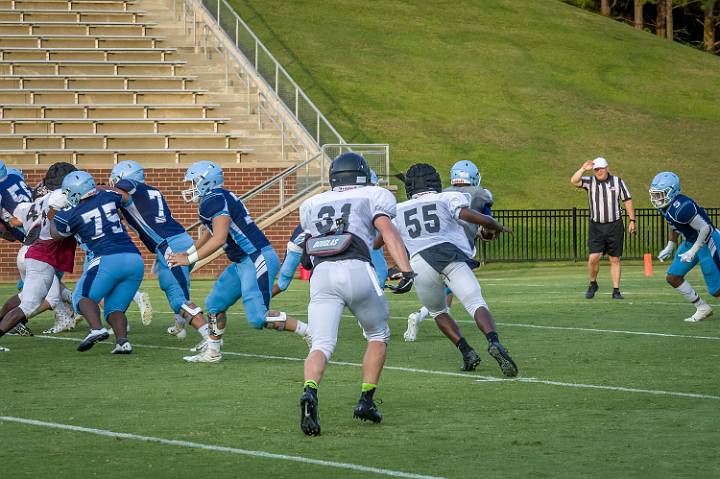 FBScrimvsRockHill -124