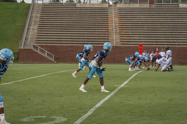 FBScrimvsRockHill -13