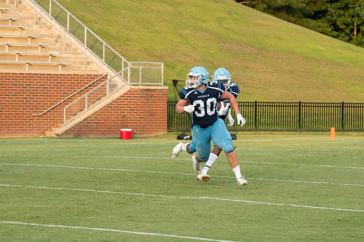 FBScrimvsRockHill -148