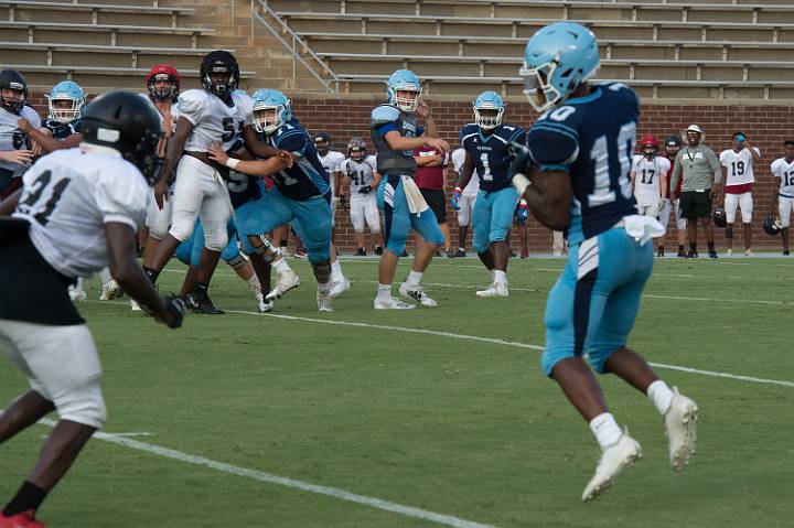 FBScrimvsRockHill -163