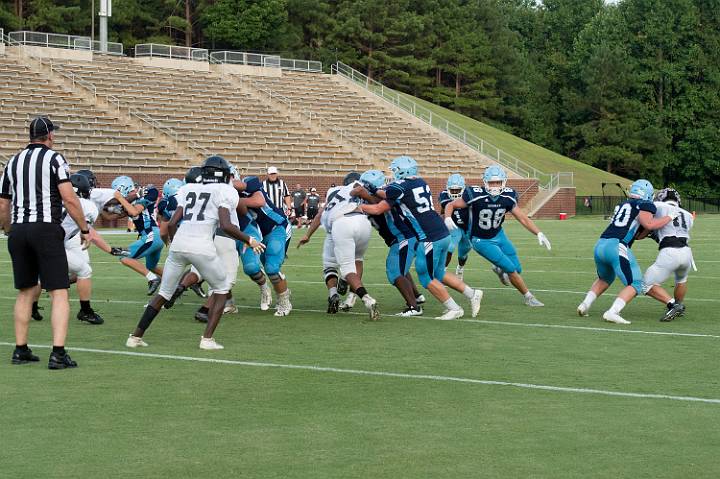 FBScrimvsRockHill -166