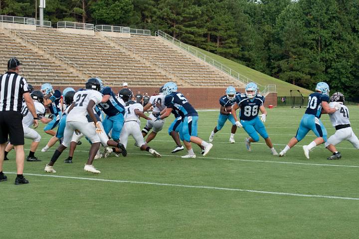 FBScrimvsRockHill -167