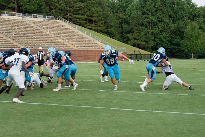 FBScrimvsRockHill -168