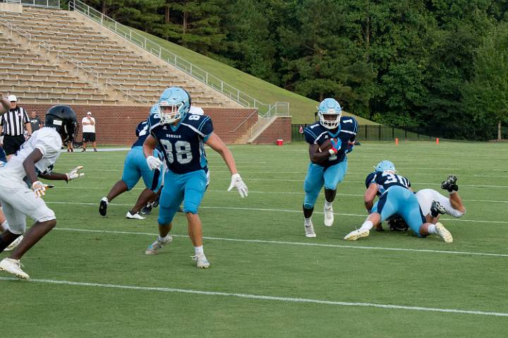 FBScrimvsRockHill -171