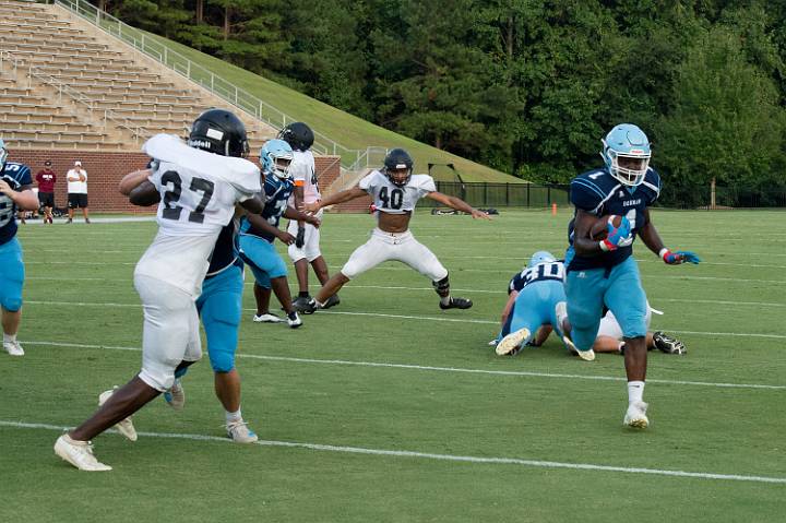 FBScrimvsRockHill -174