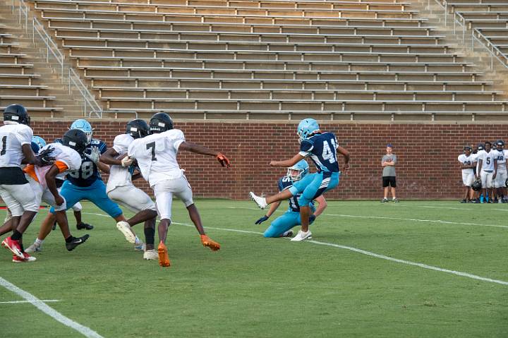 FBScrimvsRockHill -183