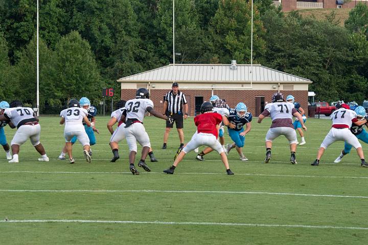 FBScrimvsRockHill -189