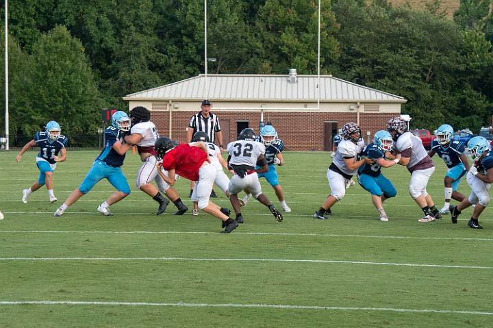 FBScrimvsRockHill -190