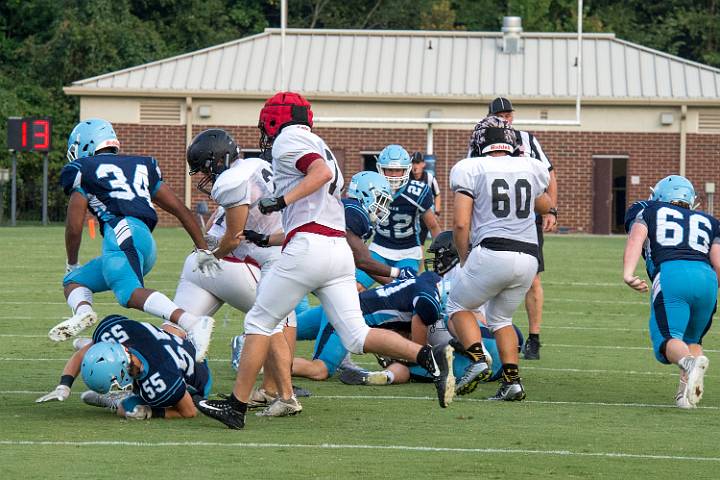 FBScrimvsRockHill -193