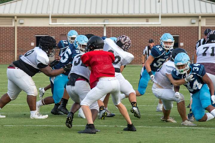 FBScrimvsRockHill -195